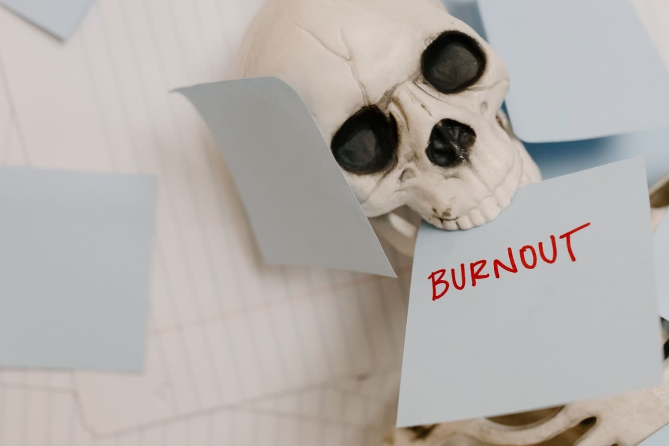 PDU: Burnout Prevention & Professional Boundaries for RBT's