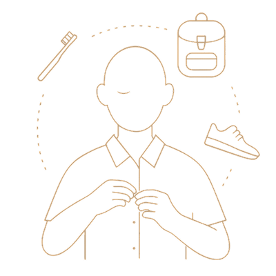 Daily Life & Independence