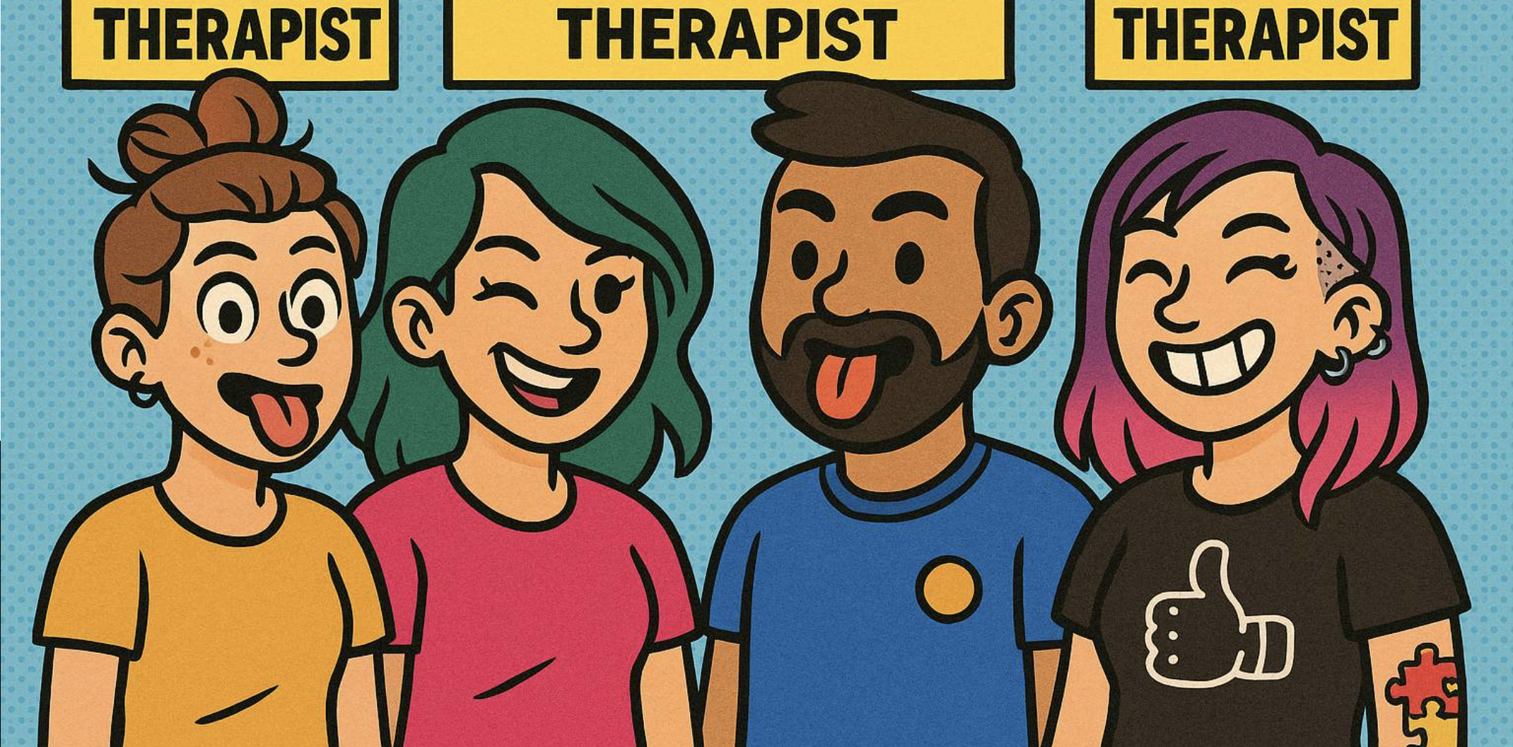 Know When to Refer: Ethical Boundaries Across ABA, OT, ST, and PT Collaboration